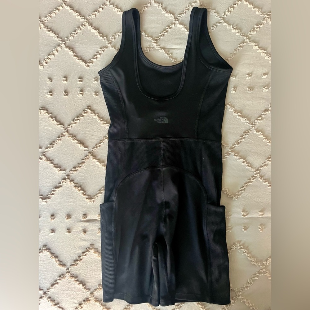 North face romper